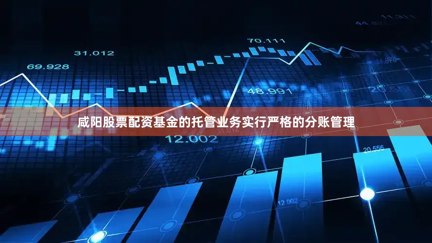 咸阳股票配资基金的托管业务实行严格的分账管理