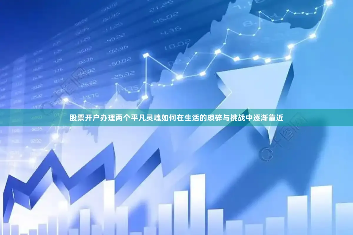 股票开户办理两个平凡灵魂如何在生活的琐碎与挑战中逐渐靠近